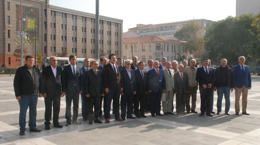 Veteriner Sağlık Teknisyenleri ve Teknikerleri Haftası kutlandı