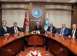 Marmarabirlik, zeytin tavan fiyatını 12.60 TL olarak belirledi