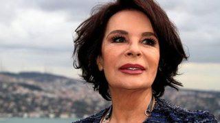 Hülya Koçyiğit, parasızlıktan bir hafta hastanede kalmış