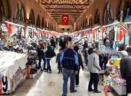 Edirne'de iş yerlerinin gece 3'e kadar açık kalması için çalışma