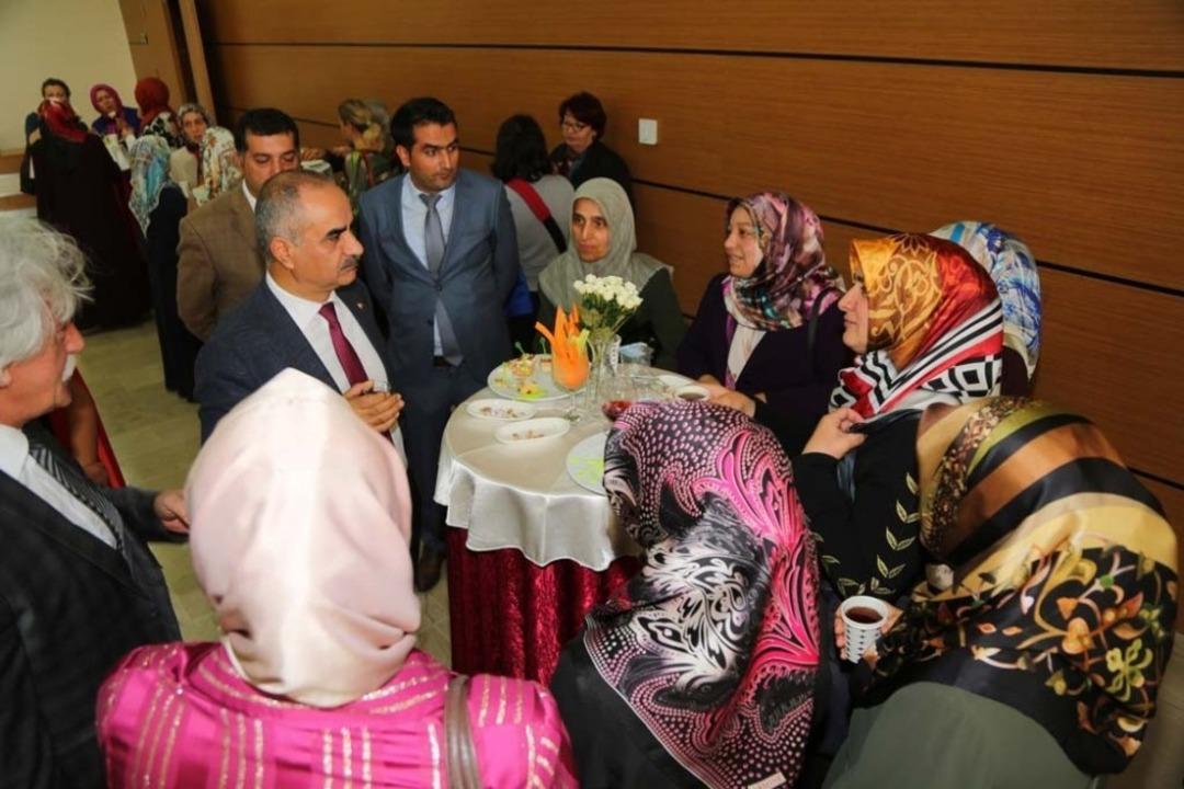 &rsquo;Bir Hayat Kurtar, Bin Umuda D&ouml;n&uuml;şs&uuml;n&rsquo; projesi