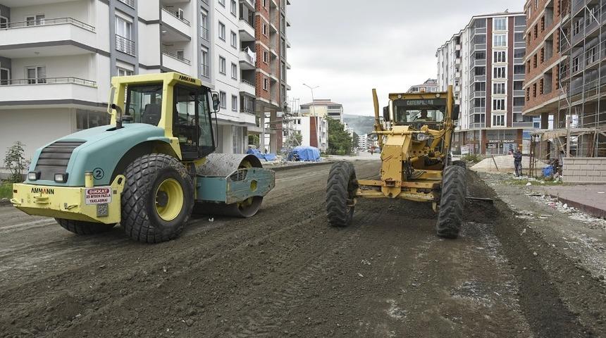 Togar: &ldquo;Yol medeniyettir&rdquo;