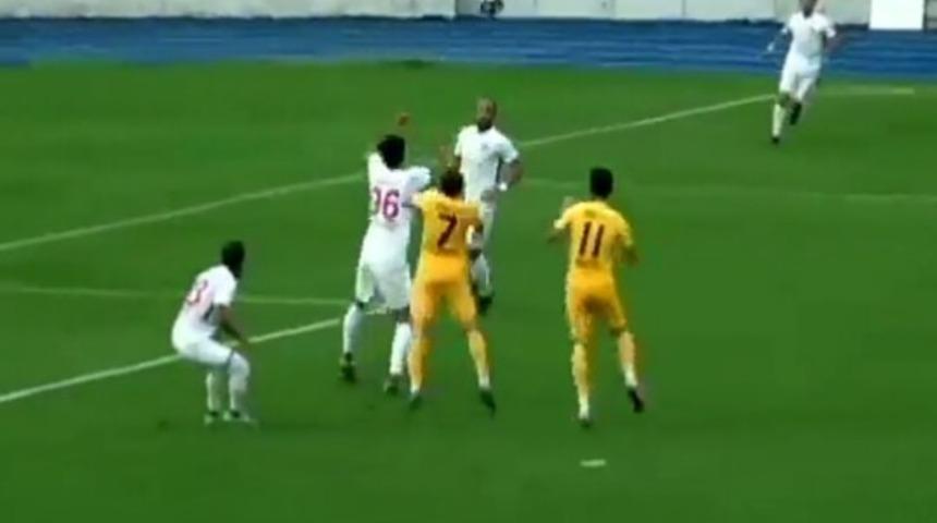 TFF. 3. Lig 2. Grup 8. hafta