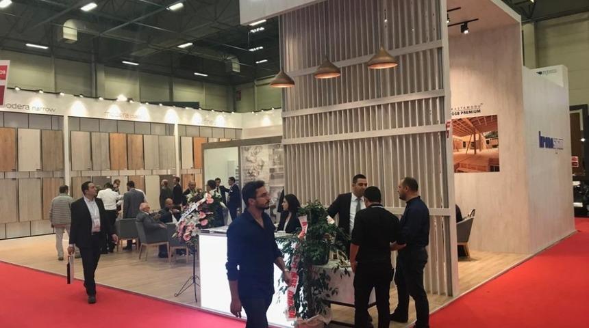 SFC Entegre Şirketi, İstanbul&rsquo;da boy g&ouml;sterdi