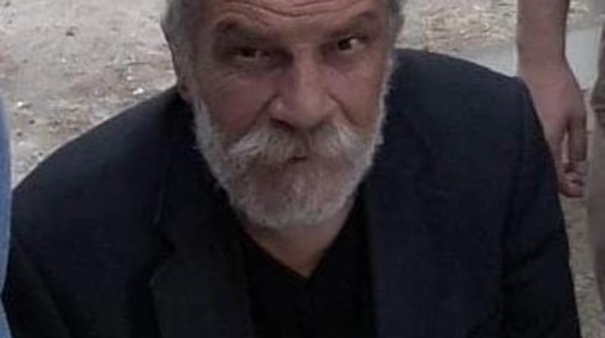 Cesedini yemek vermeye gelen belediye g&ouml;revlileri buldu