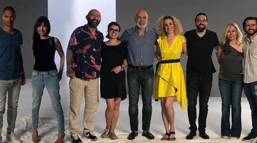 Başakşehirli futbolcu Gökhan İnler'in vakfı İSEV'den kamu spotu