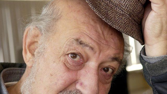 Ara Güler hayatını kaybetti! İşte arşivden çıkan son görüntüleri...