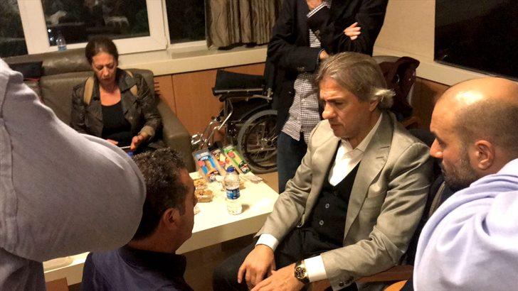 Türk fotoğrafçılığı duayen ismini kaybetti G3