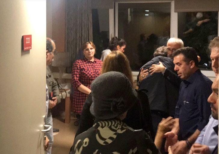 Türk fotoğrafçılığı duayen ismini kaybetti G5