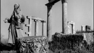 Ara Güler'in keşfettiği kent: Aphrodisias