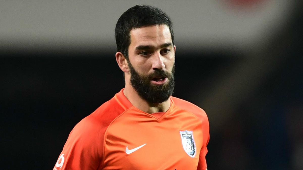 G&ouml;ksel G&uuml;m&uuml;şdağ: Arda Turan, Galatasaray'a gitmek isterse anlayış g&ouml;steririz