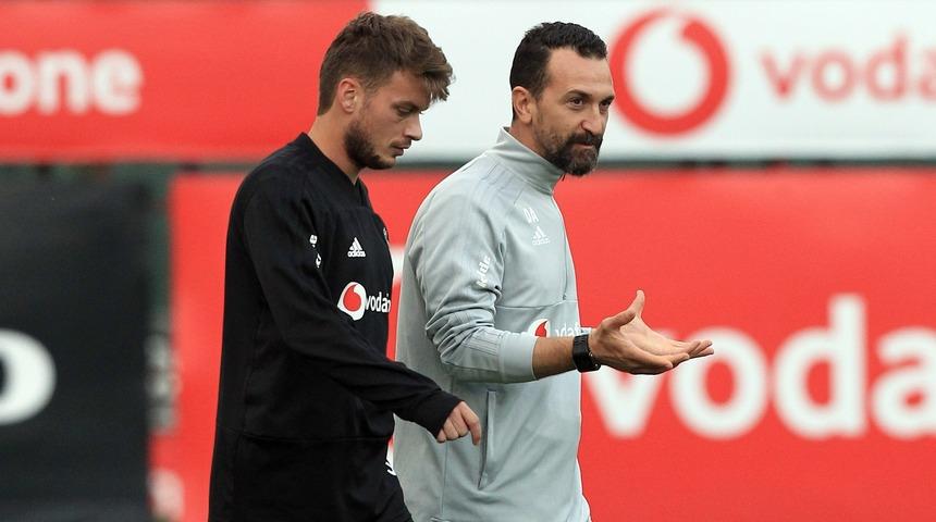 Beşiktaş'ta Adem Ljajic endişesi