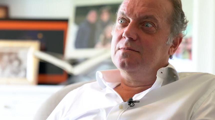 Cem Uzan'dan Cumhurbaşkanı Erdoğan'a destek paylaşımı!