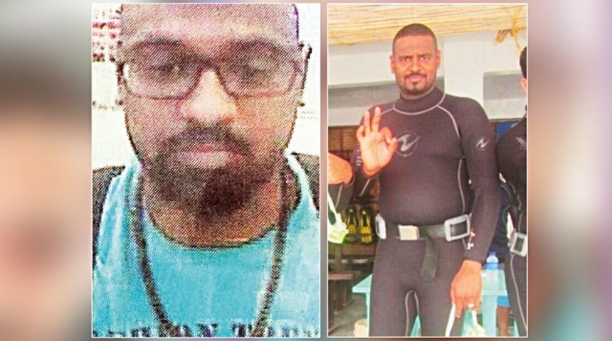 Suudi 'katliam timi'nde yer alan El Bostani kazada &ouml;ld&uuml;