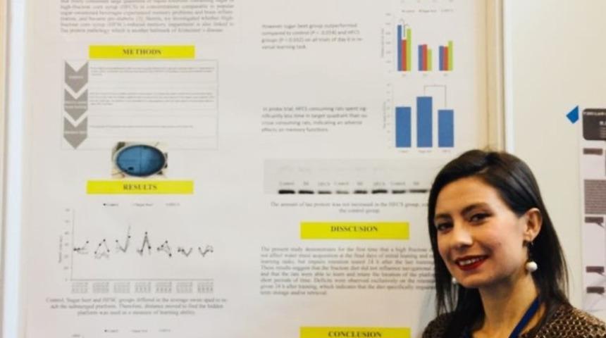 İspanya&rsquo;da 31.Beyin Kongresinde  NBŞ&rsquo;nin olumsuz etkileri tartışıldı