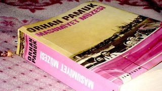 Orhan Pamuk'un Masumiyet Müzesi kitabını öneren öğretmene soruşturma