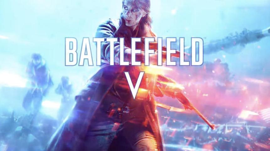 Battlefield 5 için senaryo modu videosu yayınlandı