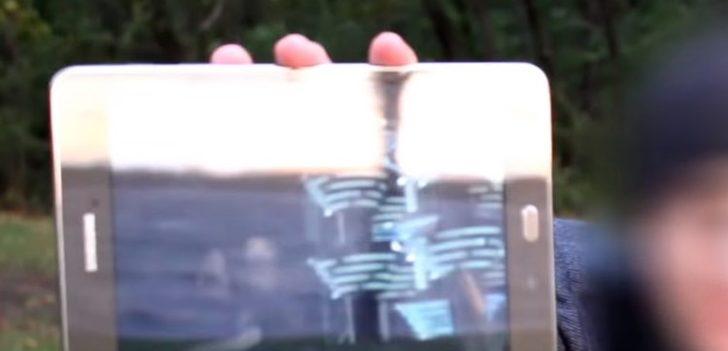 2045 yılından geldi! Zaman yolcusundan olay yaratacak açıklamalar G3