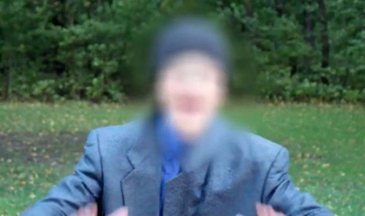 2045 yılından geldi! Zaman yolcusundan olay yaratacak açıklamalar G4