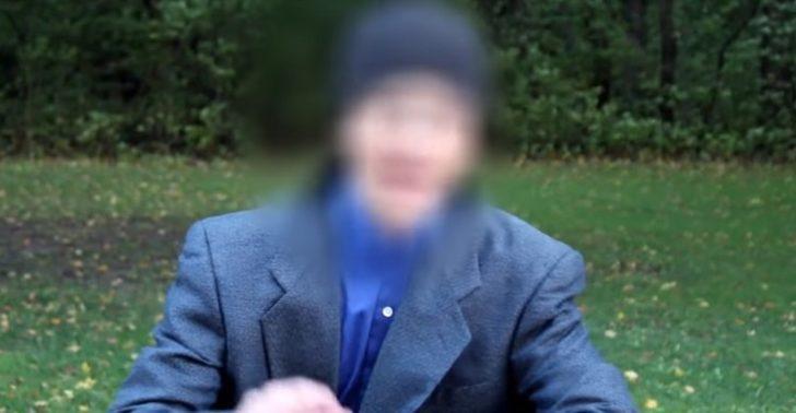 2045 yılından geldi! Zaman yolcusundan olay yaratacak açıklamalar G5