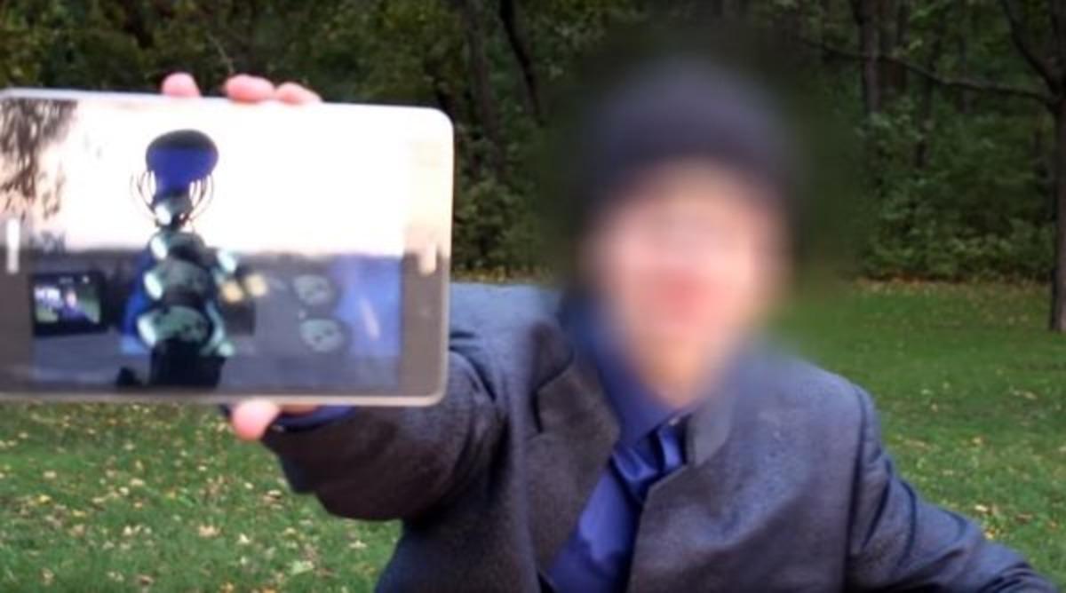 2045 yılından geldi! Zaman yolcusundan olay yaratacak a&ccedil;ıklamalar