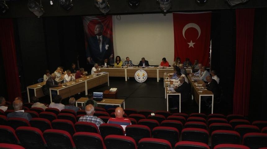 Kuşadası Belediyesi b&uuml;t&ccedil;esi 158 milyon TL oldu