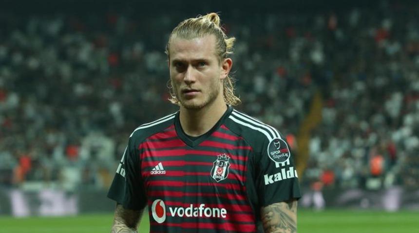 Beşiktaş Origi'yi, Karius modeliyle kiralamak istiyor