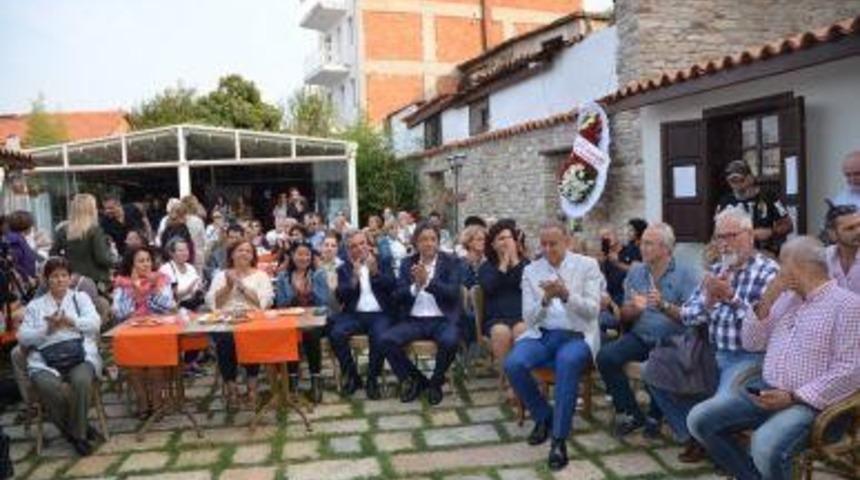 Kuşadası bandosu 88 yaşında