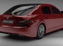 İlk yerli elektrikli otomobil görücüye çıktı! İşte fiyatı