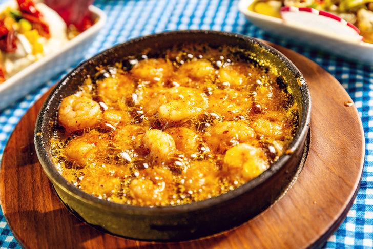 Cinsiyete özel afrodizyak etkili besinler nelerdir? G1