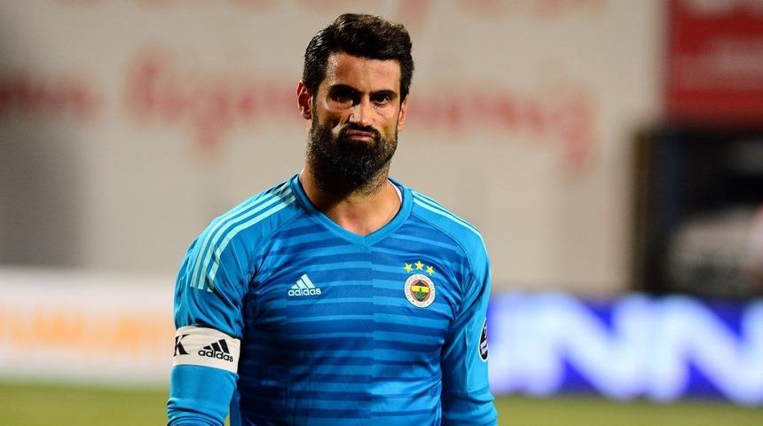 F.Bahçe'de sıcak gelişme! Volkan Demirel...