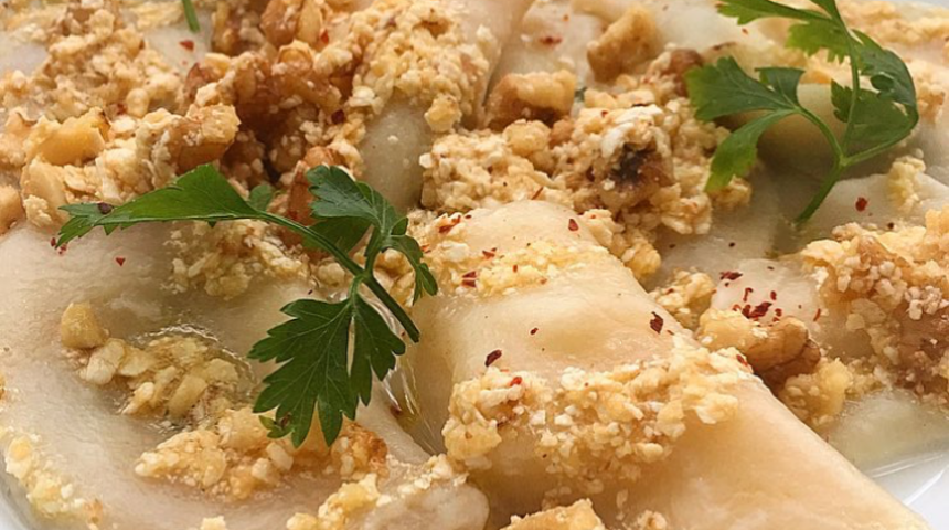 Osmanlı mutfağından günümüze uzanan saray yemekleri 