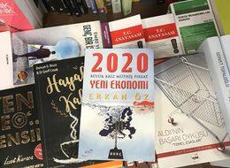 Ünlü ekonomistlerden 2020’de küresel kriz uyarısı