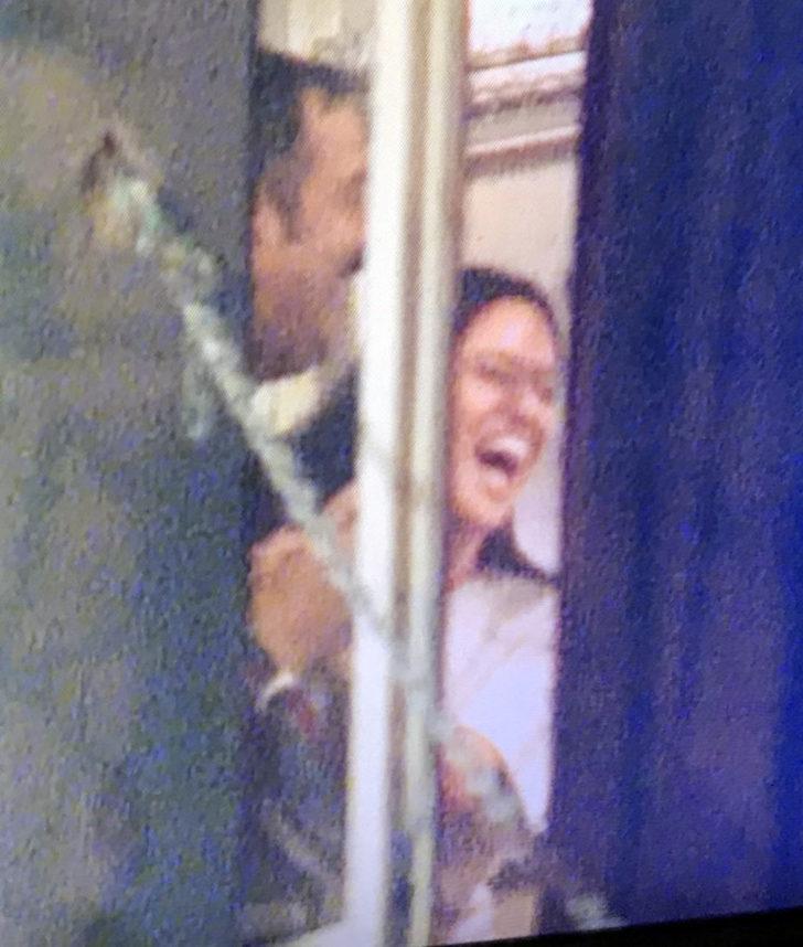 Yeni bir aşk mı? G1