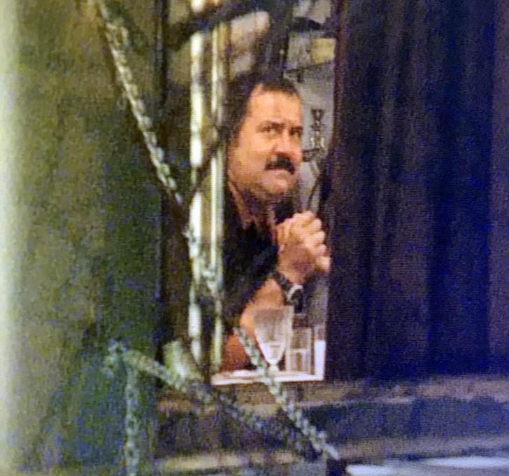 Yeni bir aşk mı? G2