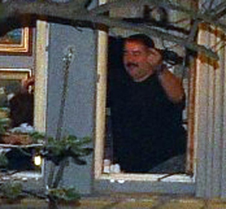 Yeni bir aşk mı? G3