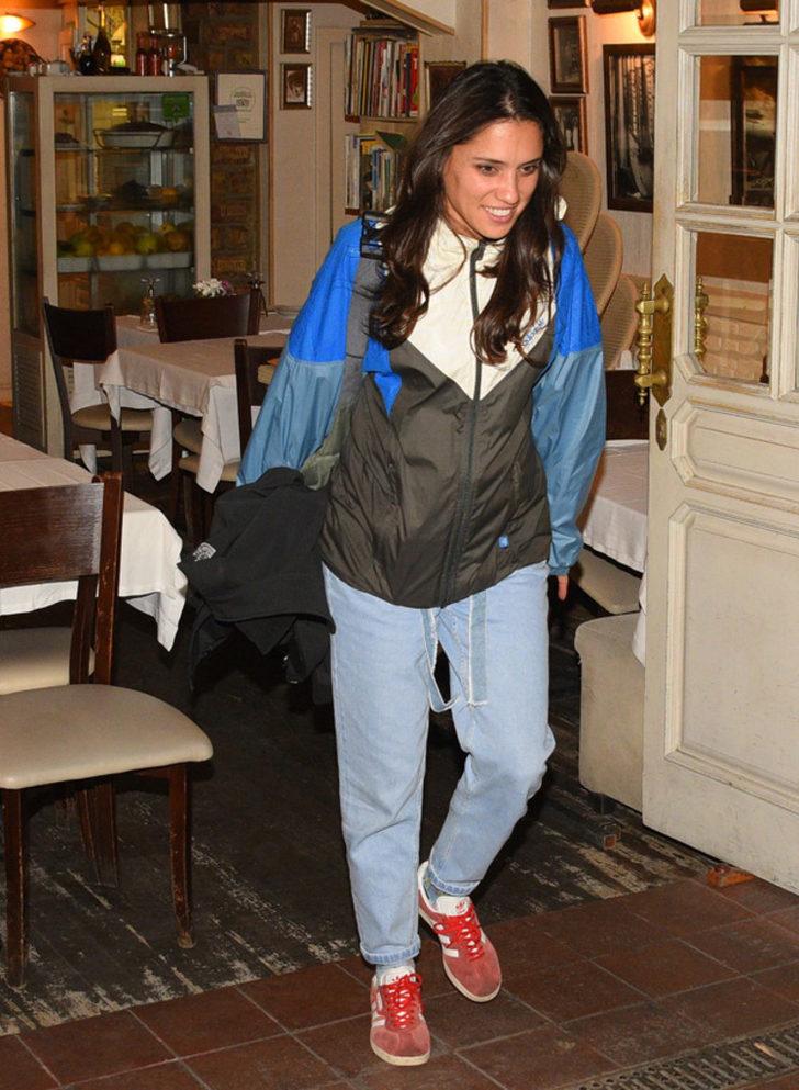 Yeni bir aşk mı? G4