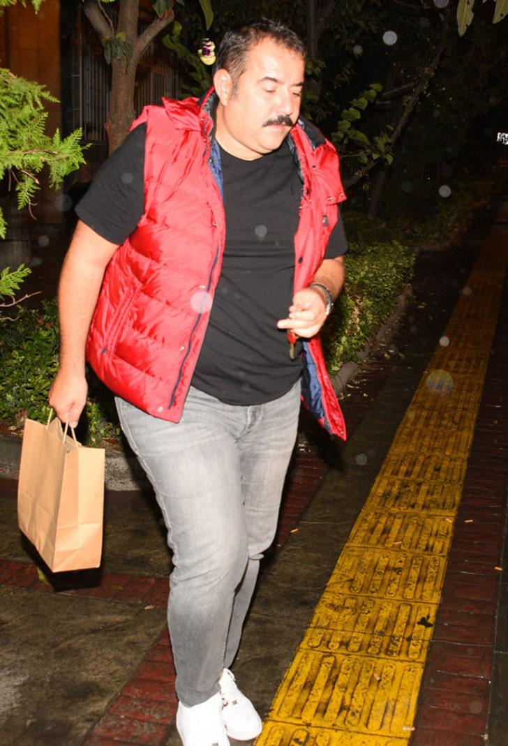 Yeni bir aşk mı? G5