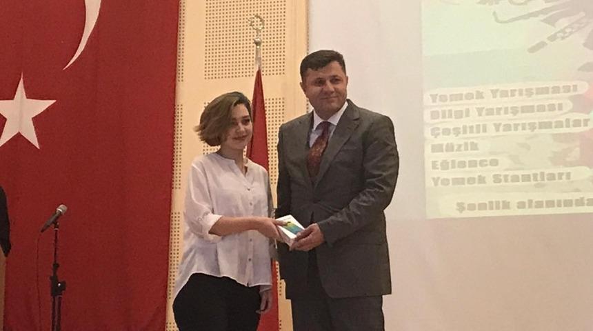 Cep telefonu ile &ouml;d&uuml;llendirildiler