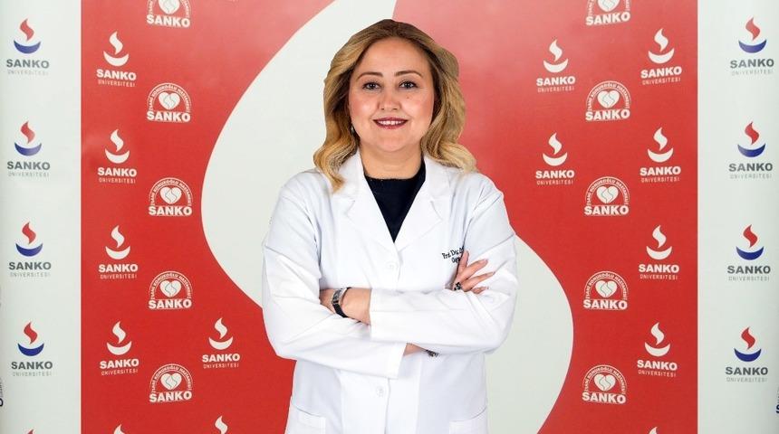 T&uuml;rkiye&rsquo;de KOAH&rsquo;tan &ouml;l&uuml;mler d&uuml;nya ortalamasının &uuml;zerinde