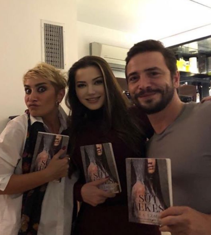 Sıla doğruladı! 'Her şey yolunda' G3