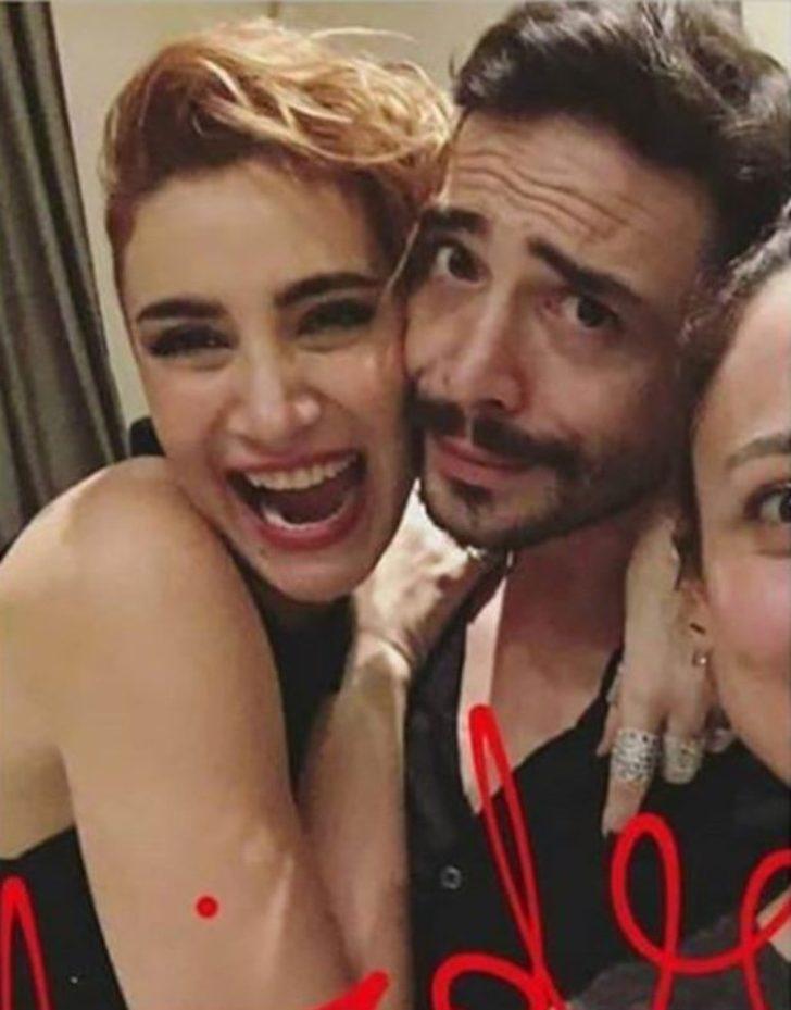 Sıla doğruladı! 'Her şey yolunda' G5