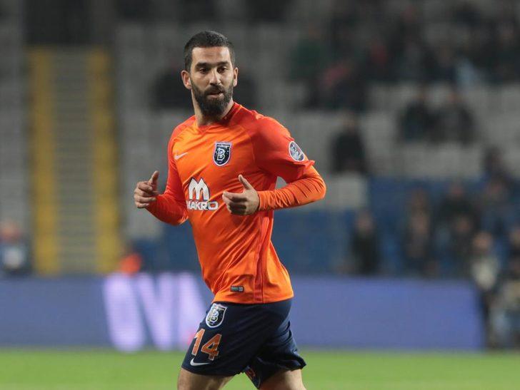 Arda Turan'ın başı dertte! Mahkemelik oluyor G2