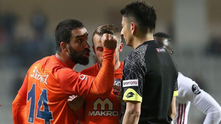 Arda Turan'ın başı dertte! Mahkemelik oluyor G3