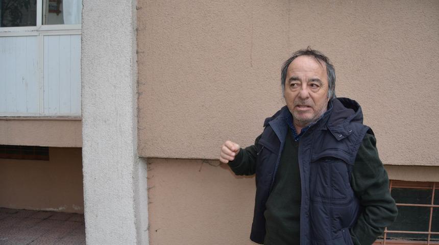 Jeofizik uzmanı Gündoğdu: Oturduğum binanın sağlamlığından emin değilim