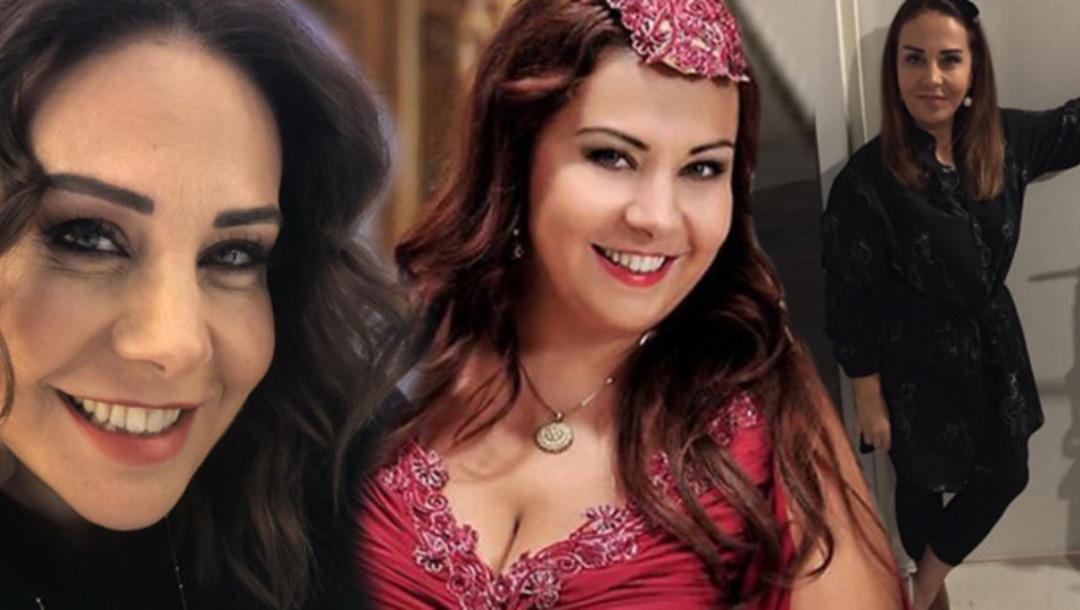 'Zayıfladım, şimdi de &uuml;st dudağın yok diyorlar...'