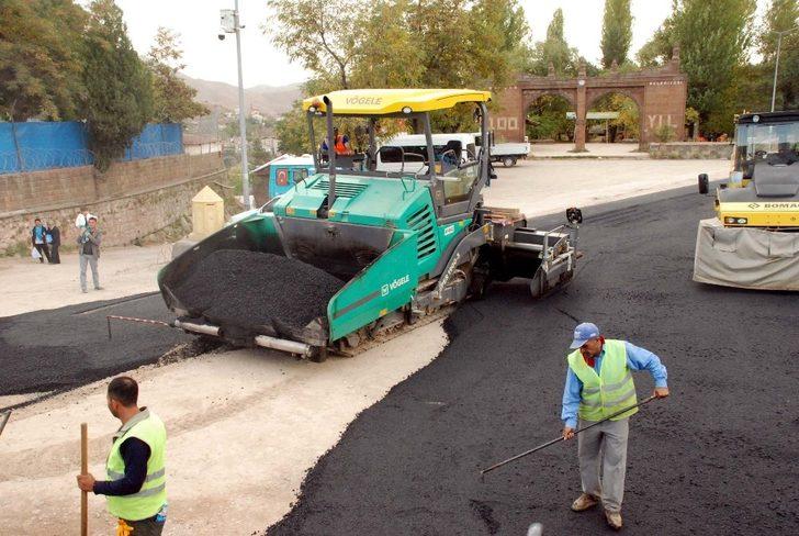 40 hektarlık alanda ‘Tarihi Kentsel Dönüşüm’ projesi G3