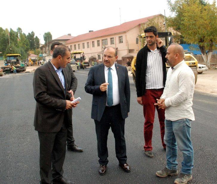 40 hektarlık alanda ‘Tarihi Kentsel Dönüşüm’ projesi G4