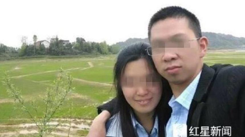 Sigorta şirketini dolandırmak i&ccedil;in kendini &ouml;lm&uuml;ş g&ouml;sterdi, karısı iki &ccedil;ocuğuyla intihar etti