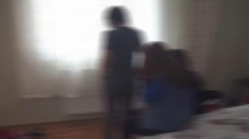 İstanbul Bahçelievler'de kan donduran olay! Kız çocuğu evde bir saat boyunca can çekişti...